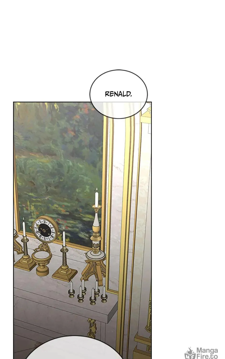 Fostering the Male Lead Chapter 55 page 3 - 