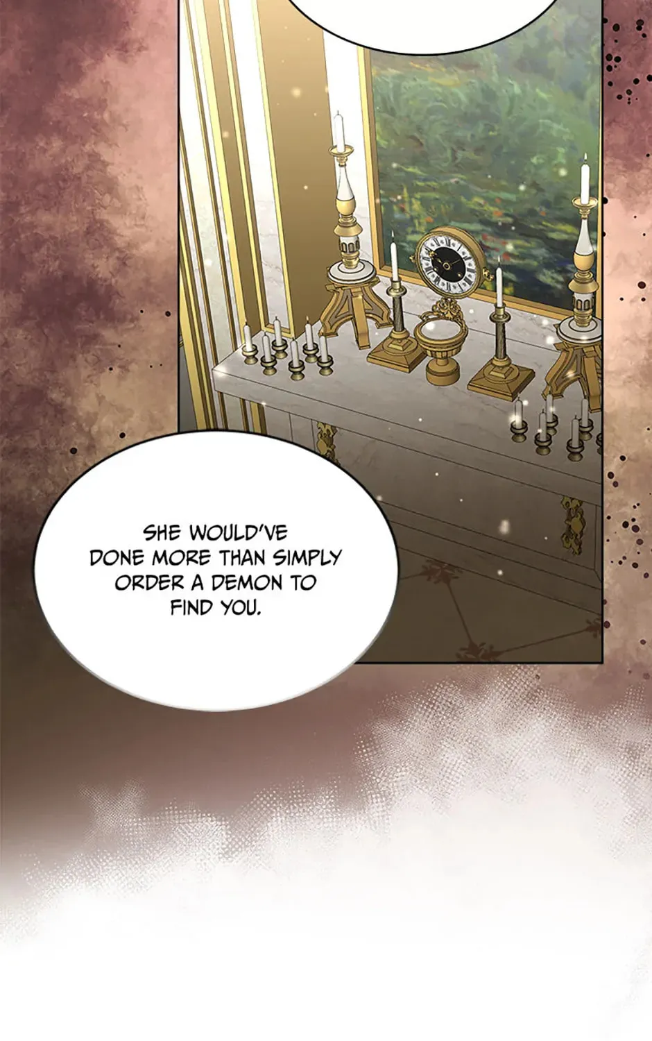 Fostering the Male Lead Chapter 55 page 23 - 
