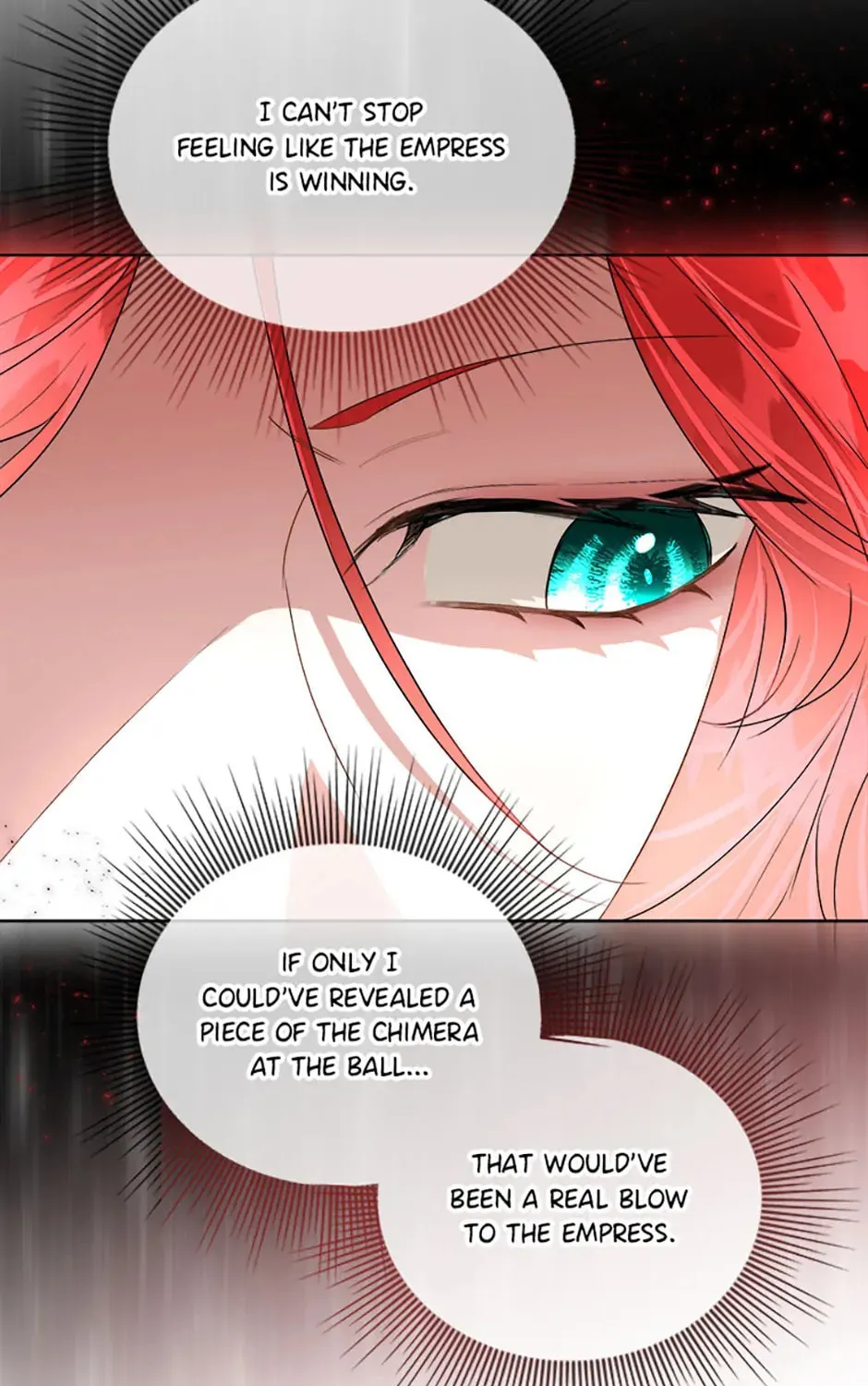 Fostering the Male Lead Chapter 55 page 29 - 