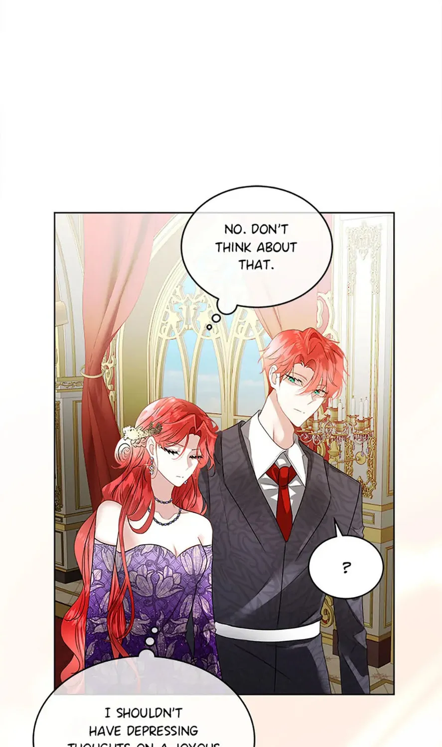 Fostering the Male Lead Chapter 55 page 31 - 