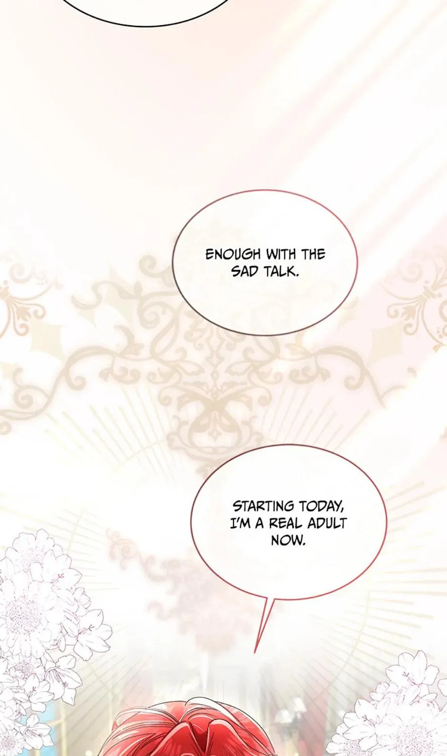Fostering the Male Lead Chapter 55 page 33 - 