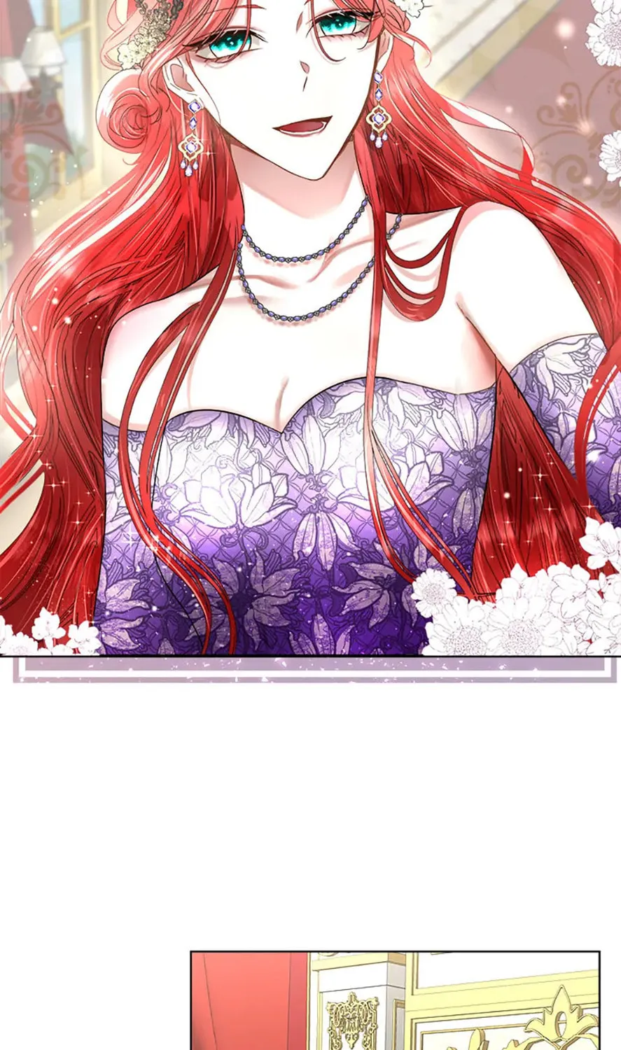 Fostering the Male Lead Chapter 55 page 35 - 