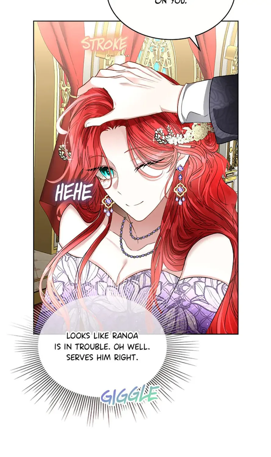 Fostering the Male Lead Chapter 55 page 41 - 