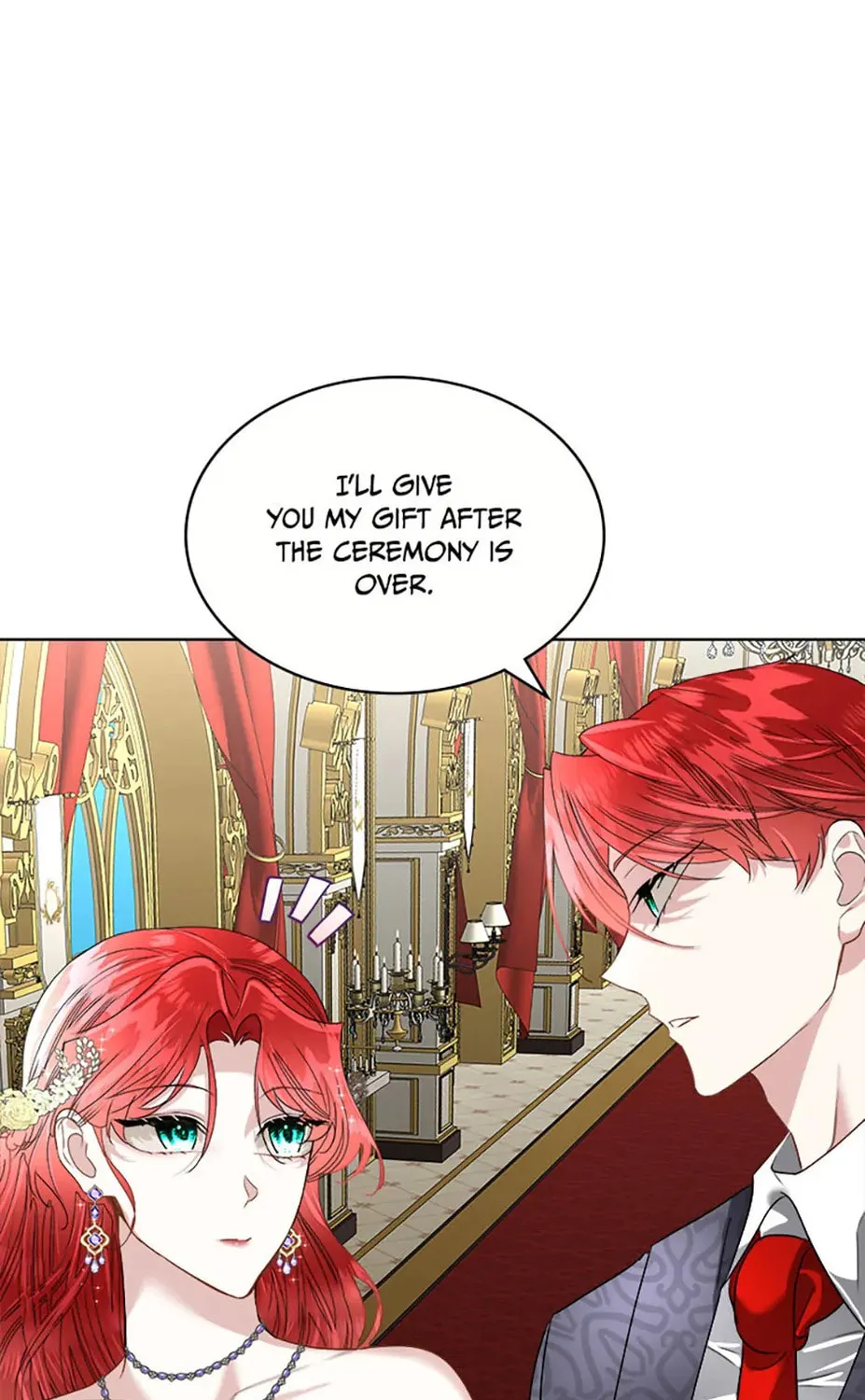 Fostering the Male Lead Chapter 55 page 43 - 