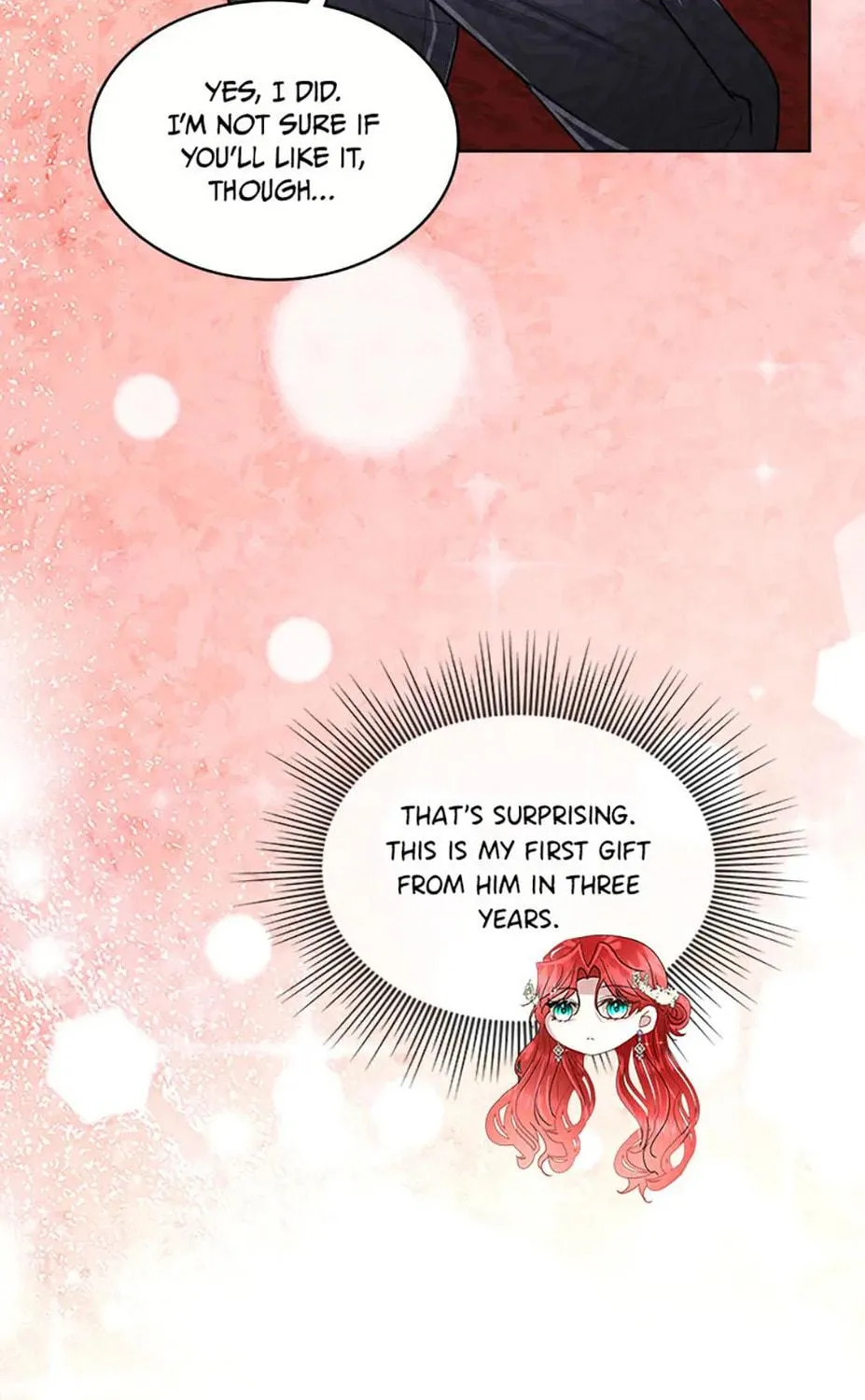 Fostering the Male Lead Chapter 55 page 47 - 