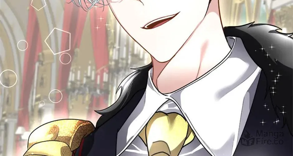 Fostering the Male Lead Chapter 55 page 58 - 