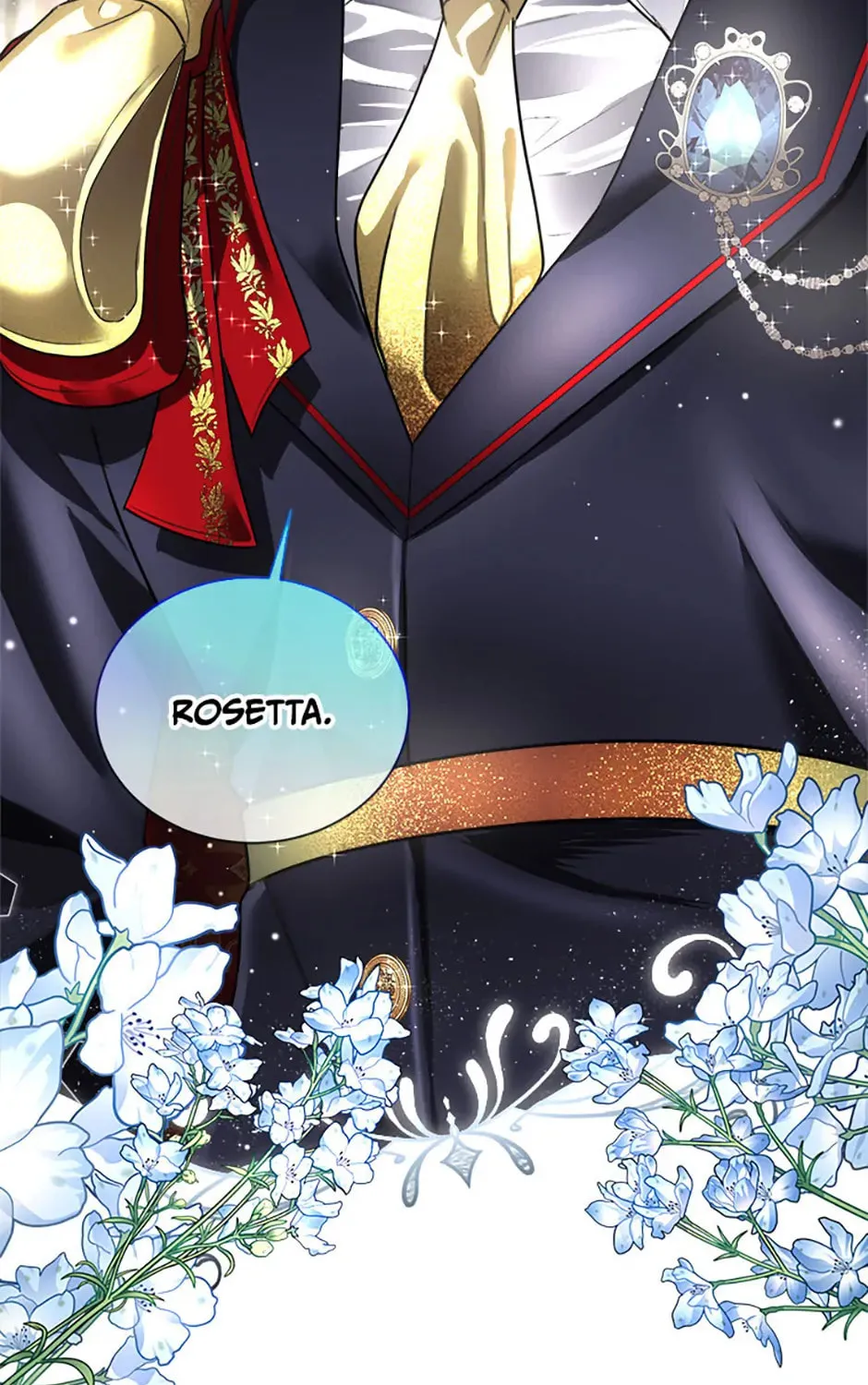 Fostering the Male Lead Chapter 55 page 59 - 