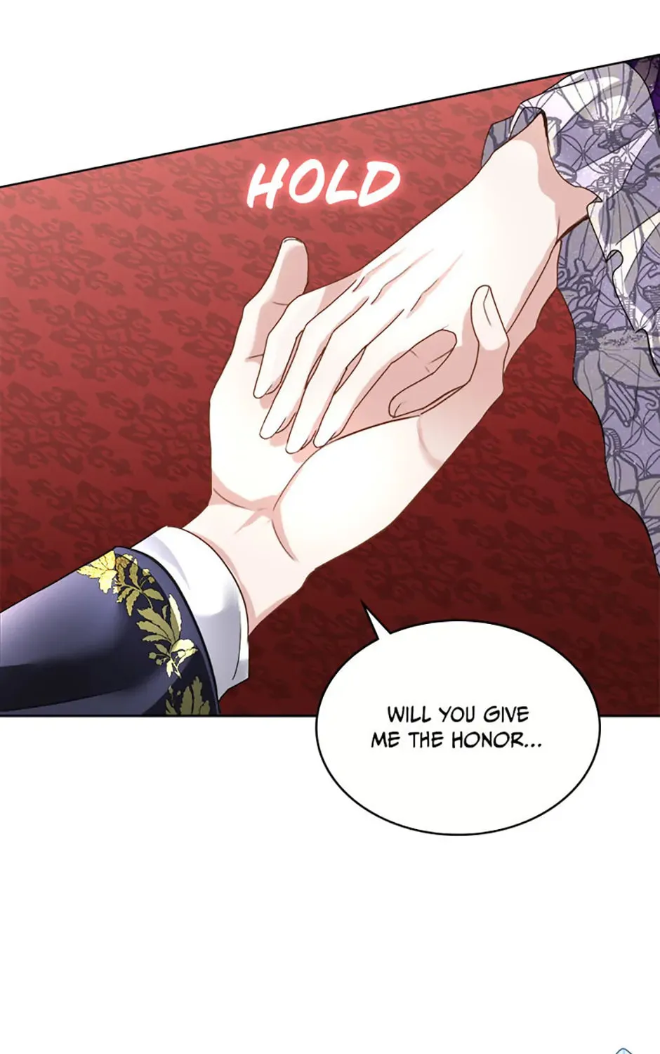 Fostering the Male Lead Chapter 55 page 61 - 