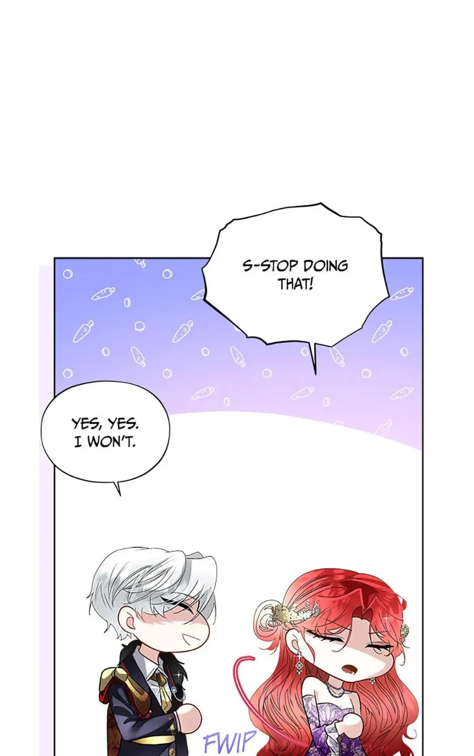 Fostering the Male Lead Chapter 55 page 67 - 