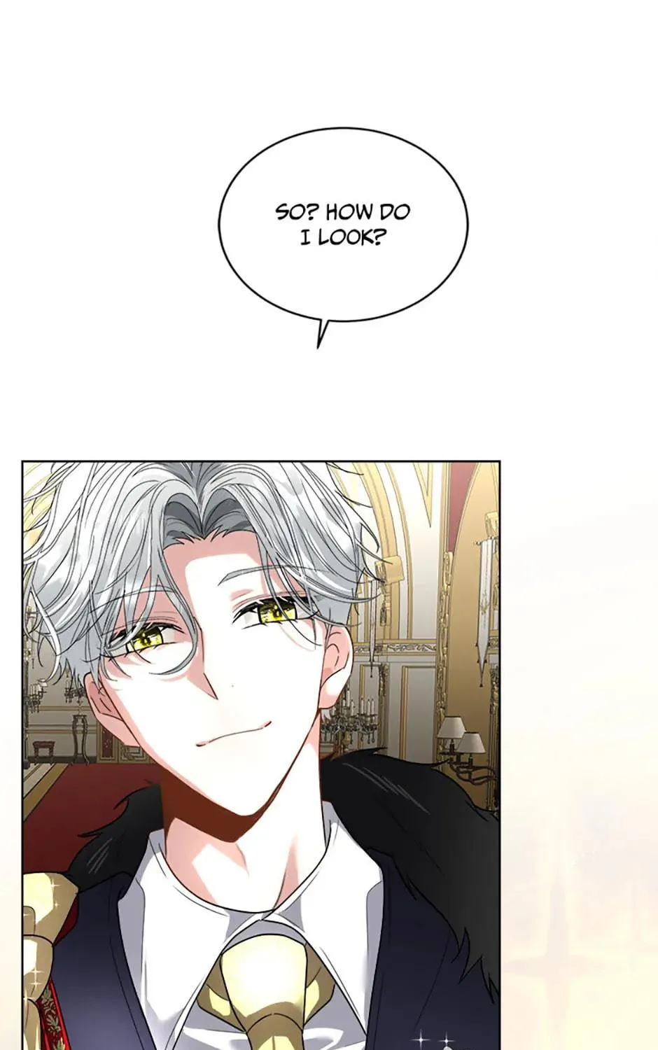 Fostering the Male Lead Chapter 55 page 69 - 