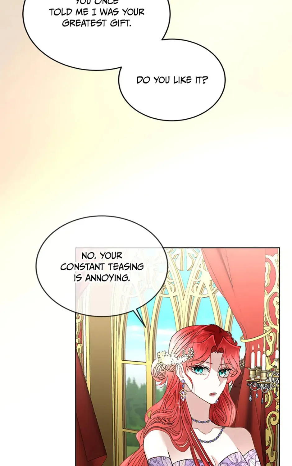 Fostering the Male Lead Chapter 55 page 71 - 