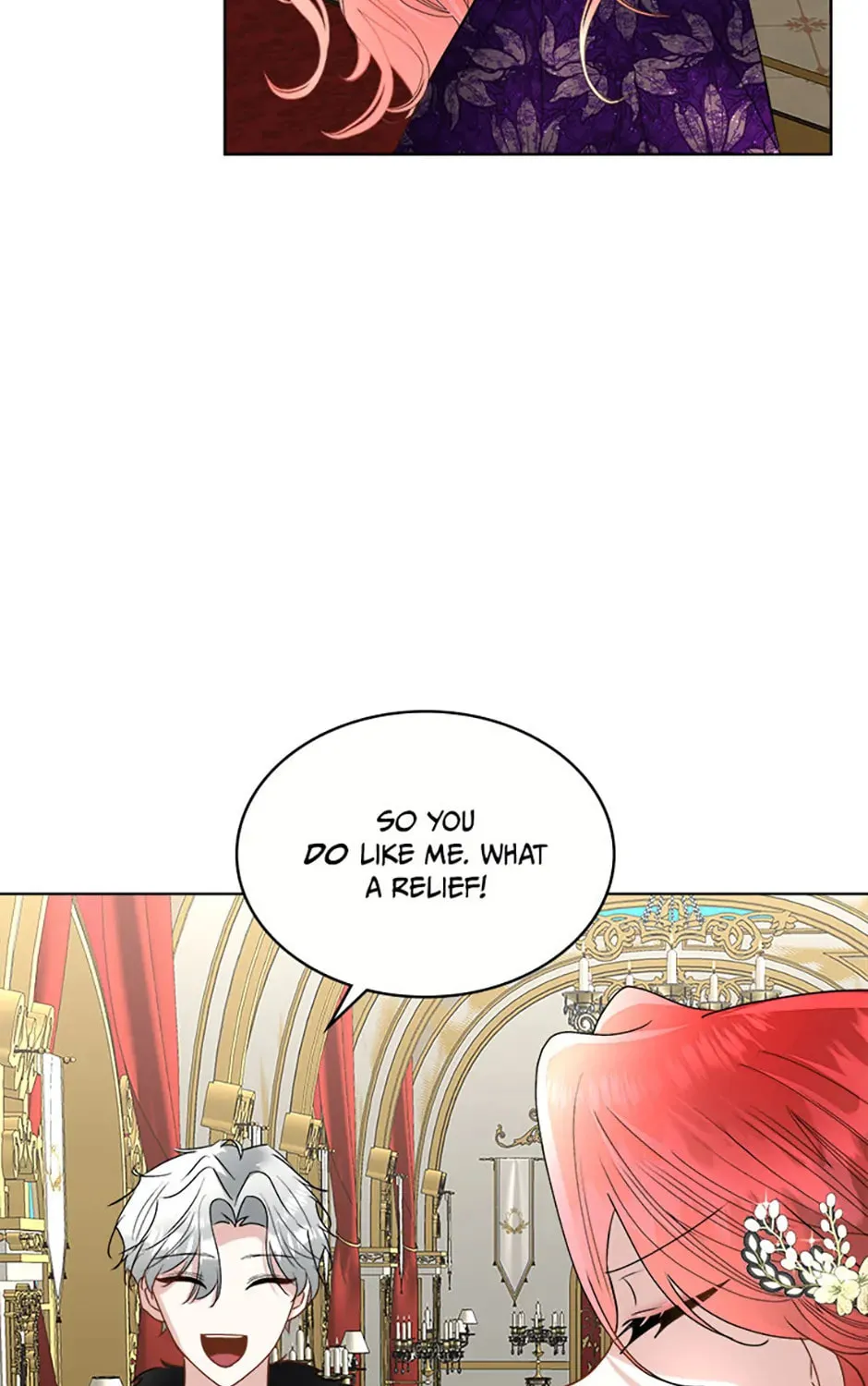 Fostering the Male Lead Chapter 55 page 73 - 