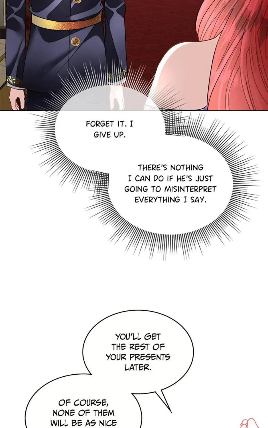 Fostering the Male Lead Chapter 55 page 75 - 