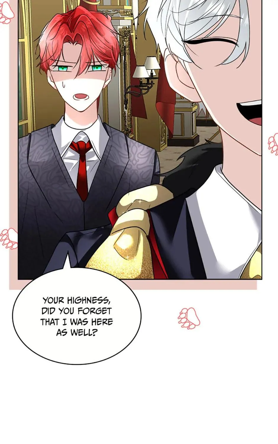 Fostering the Male Lead Chapter 55 page 77 - 