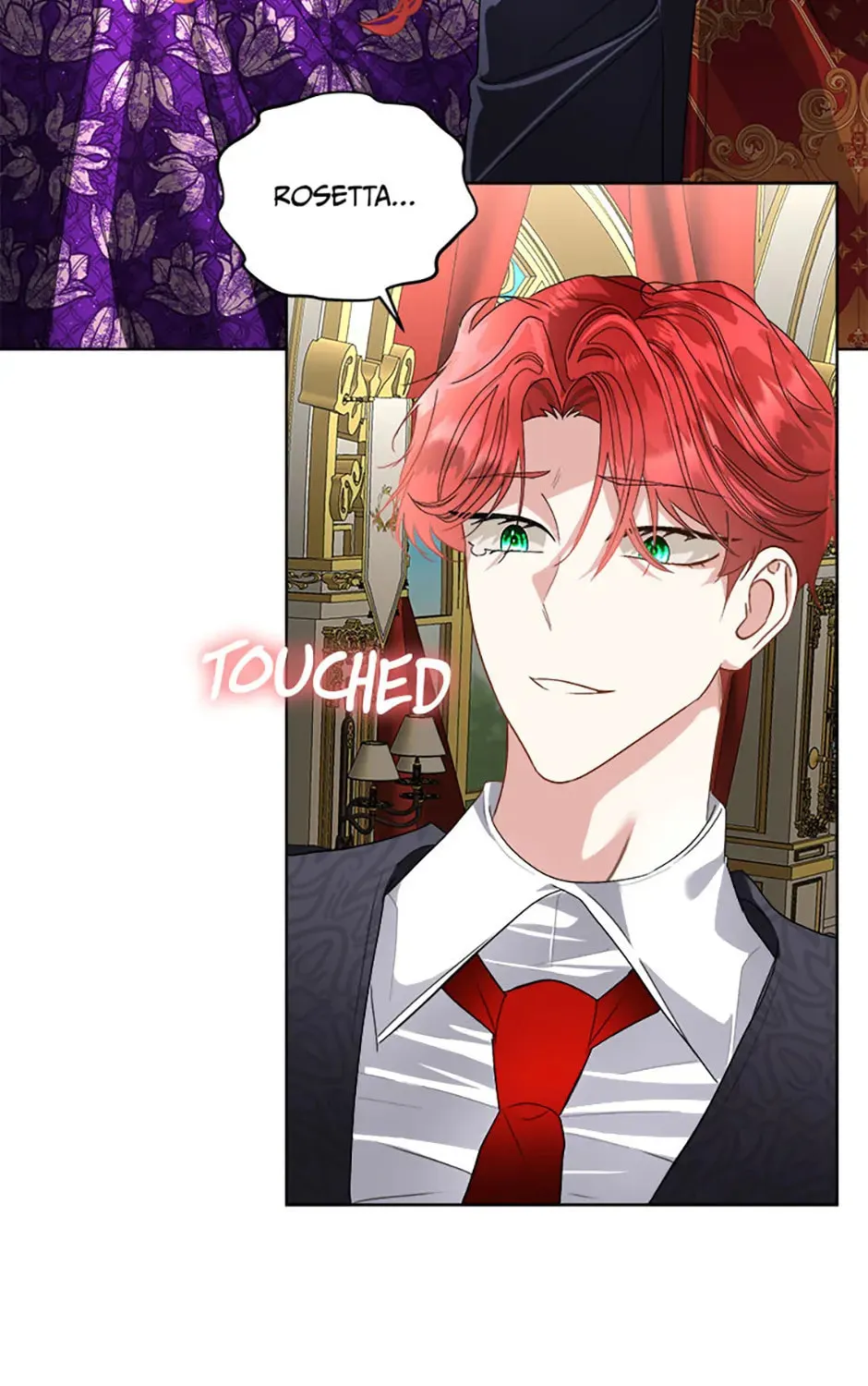 Fostering the Male Lead Chapter 55 page 83 - 