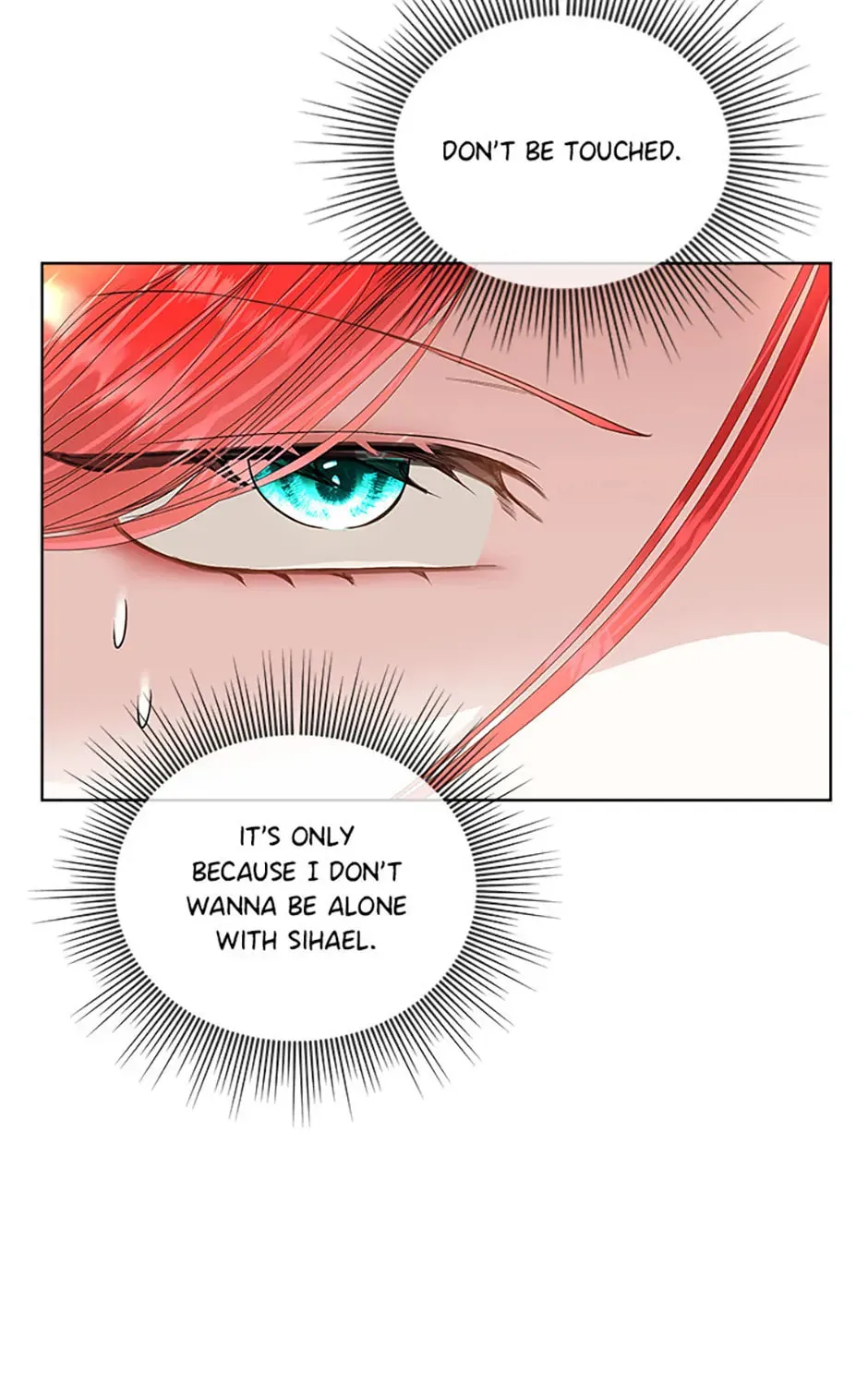 Fostering the Male Lead Chapter 55 page 85 - 