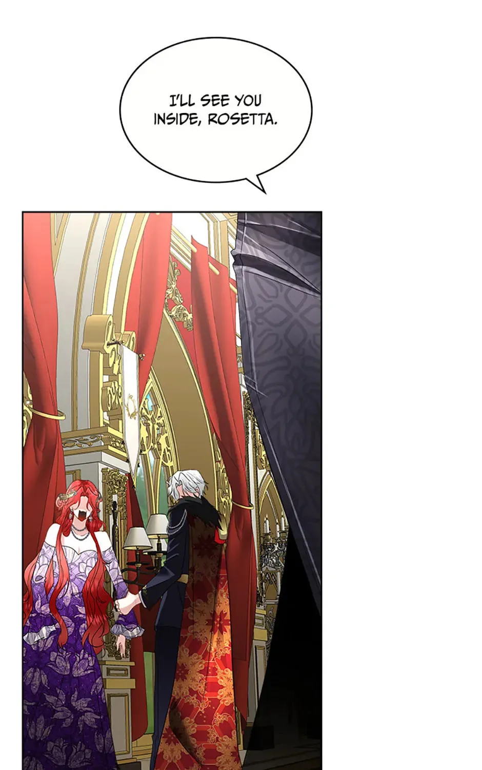 Fostering the Male Lead Chapter 55 page 89 - 