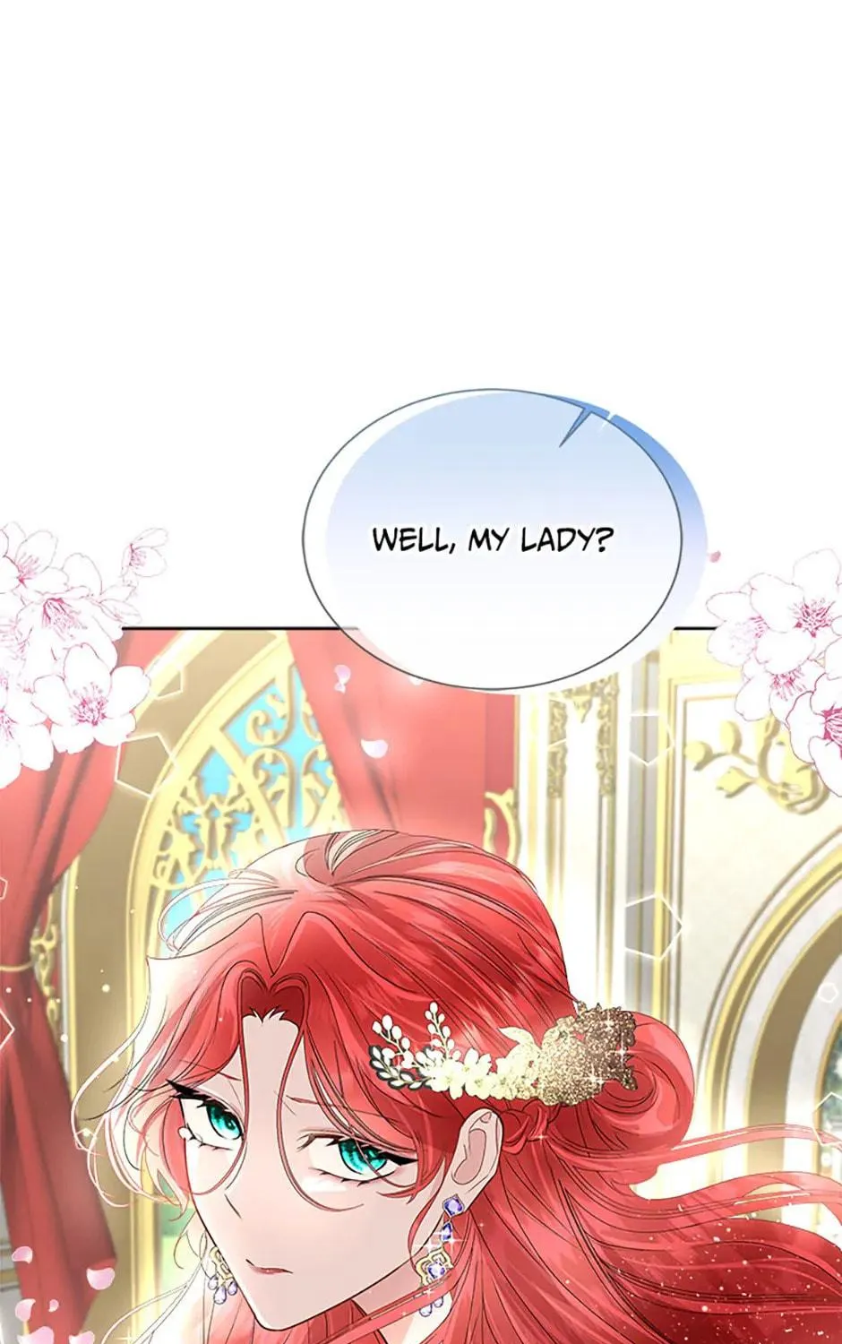 Fostering the Male Lead Chapter 55 page 93 - 