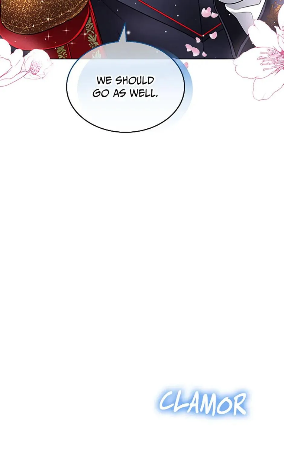 Fostering the Male Lead Chapter 55 page 97 - 