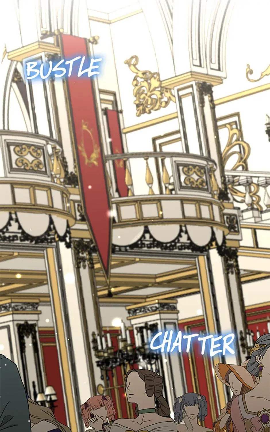 Fostering the Male Lead Chapter 55 page 99 - 