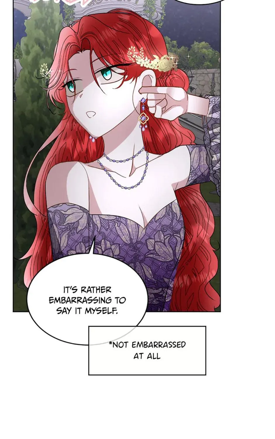 Fostering the Male Lead Chapter 56 page 114 - 