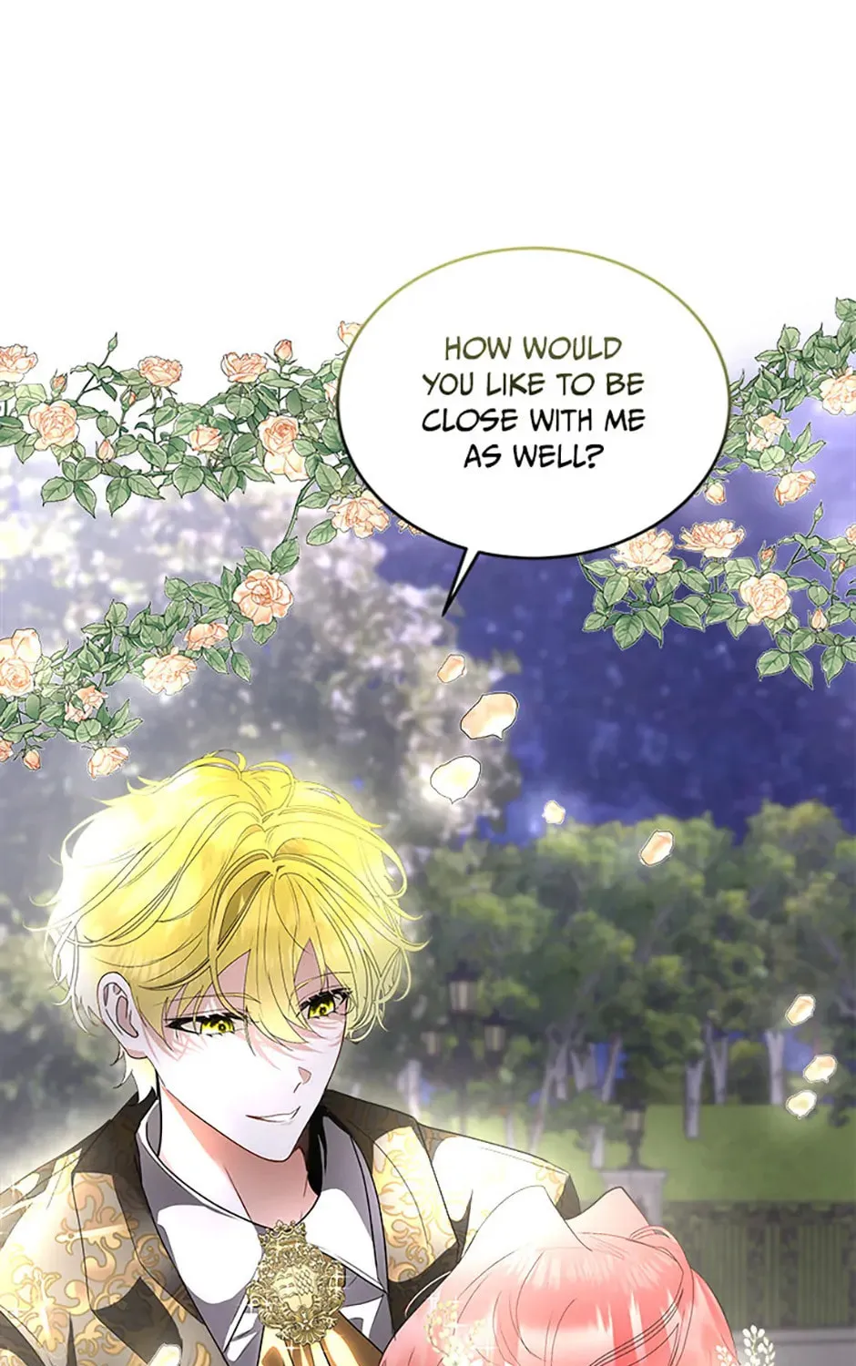 Fostering the Male Lead Chapter 56 page 118 - 