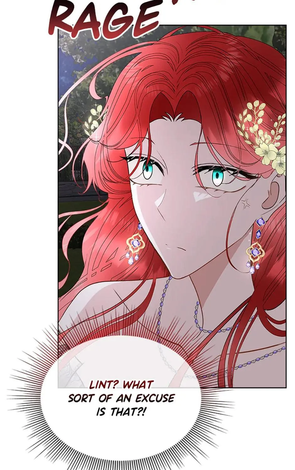 Fostering the Male Lead Chapter 56 page 126 - 