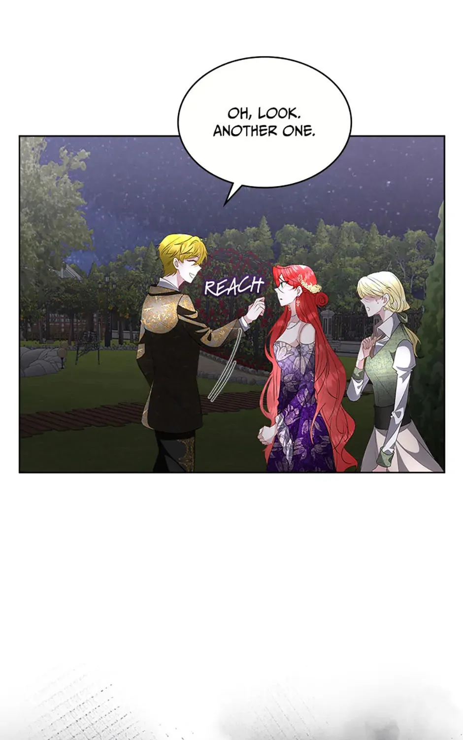 Fostering the Male Lead Chapter 56 page 128 - 