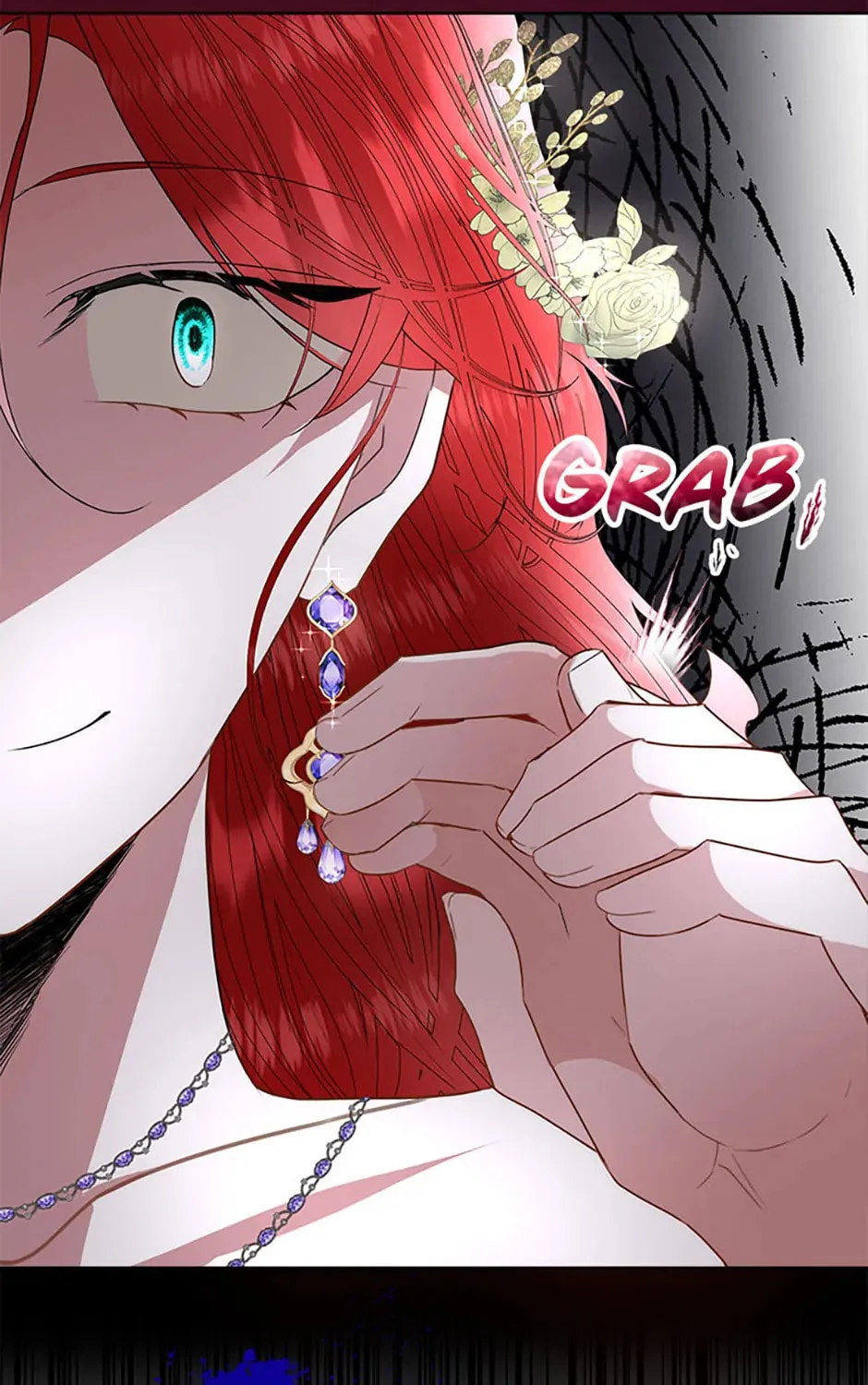 Fostering the Male Lead Chapter 56 page 130 - 