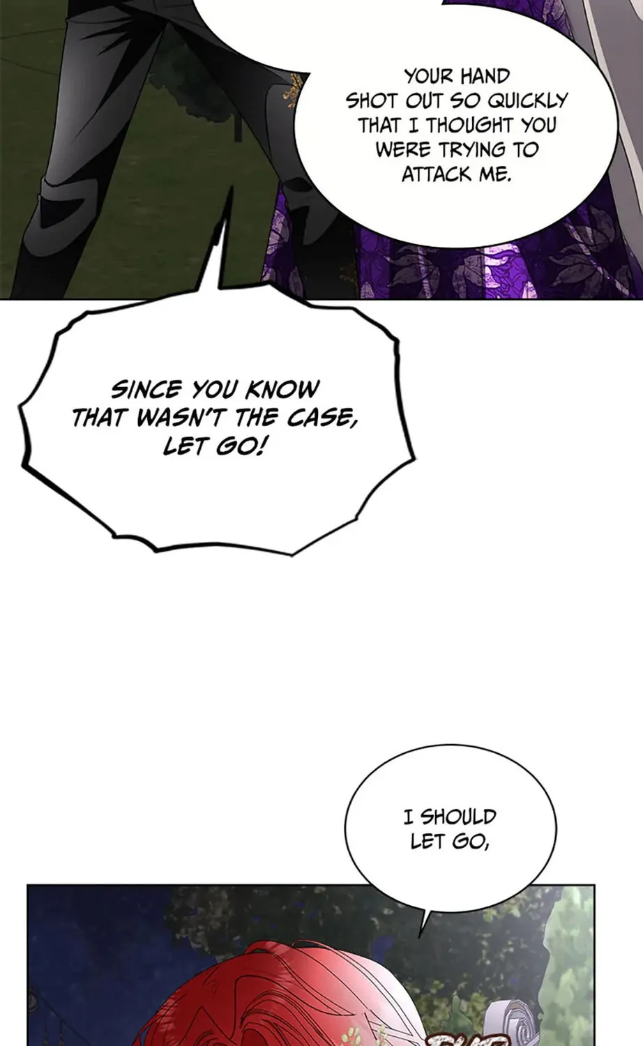Fostering the Male Lead Chapter 56 page 136 - 