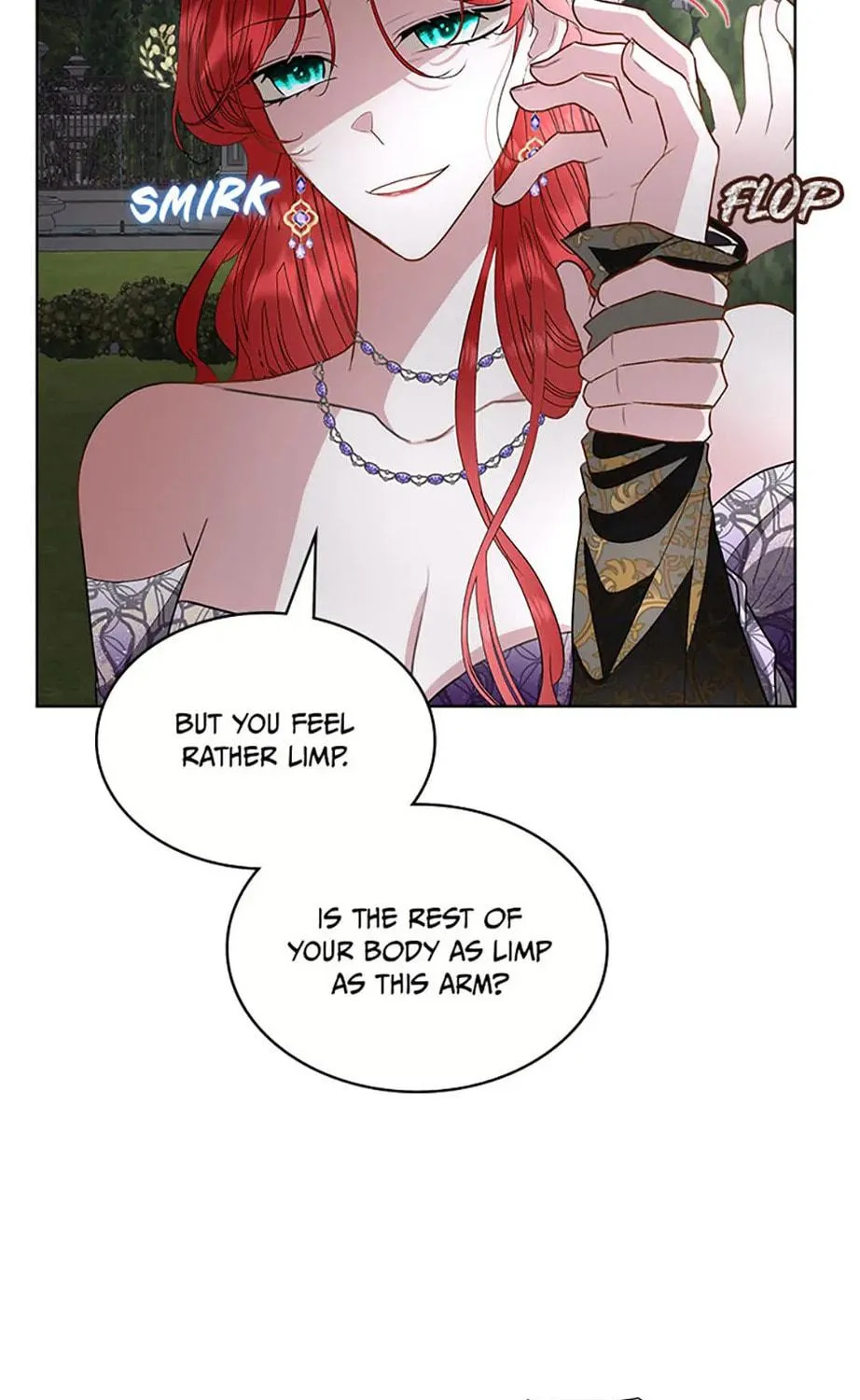 Fostering the Male Lead Chapter 56 page 138 - 