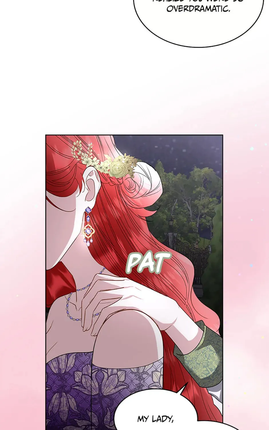 Fostering the Male Lead Chapter 56 page 146 - 