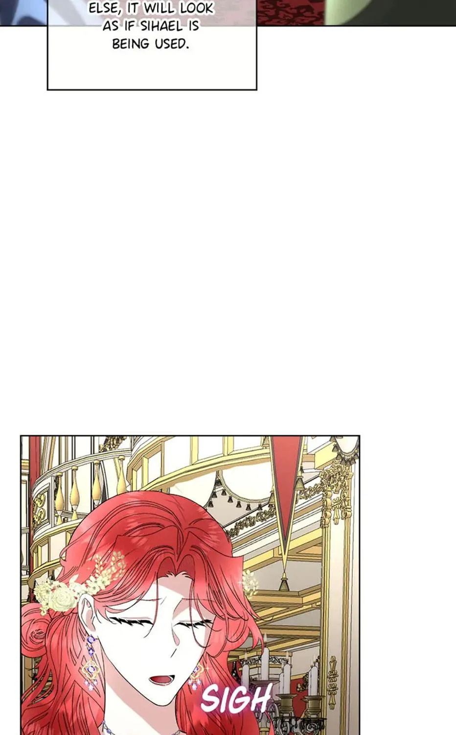 Fostering the Male Lead Chapter 56 page 17 - 