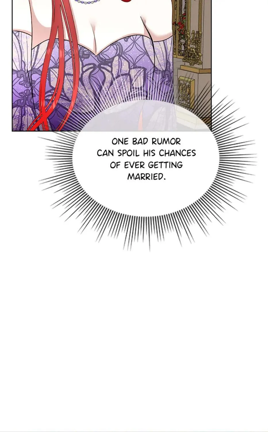Fostering the Male Lead Chapter 56 page 19 - 