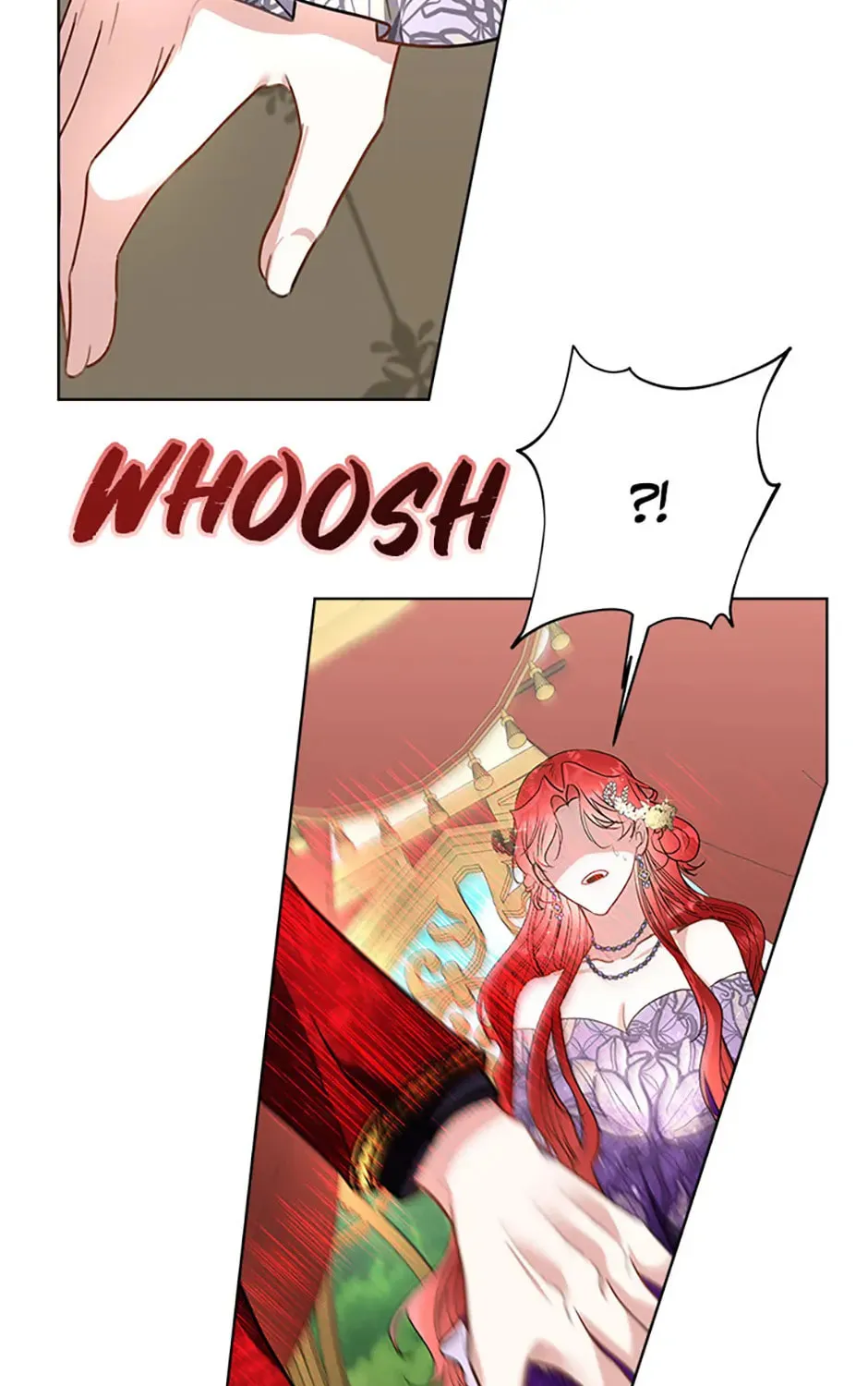 Fostering the Male Lead Chapter 56 page 3 - 