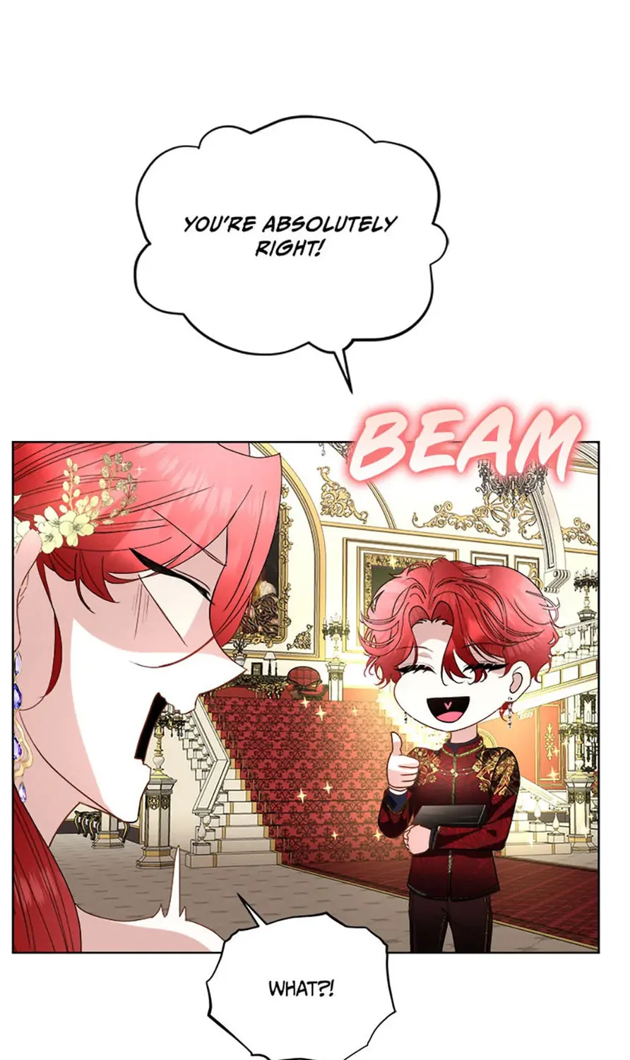 Fostering the Male Lead Chapter 56 page 31 - 