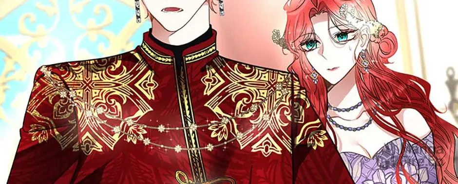 Fostering the Male Lead Chapter 56 page 6 - 
