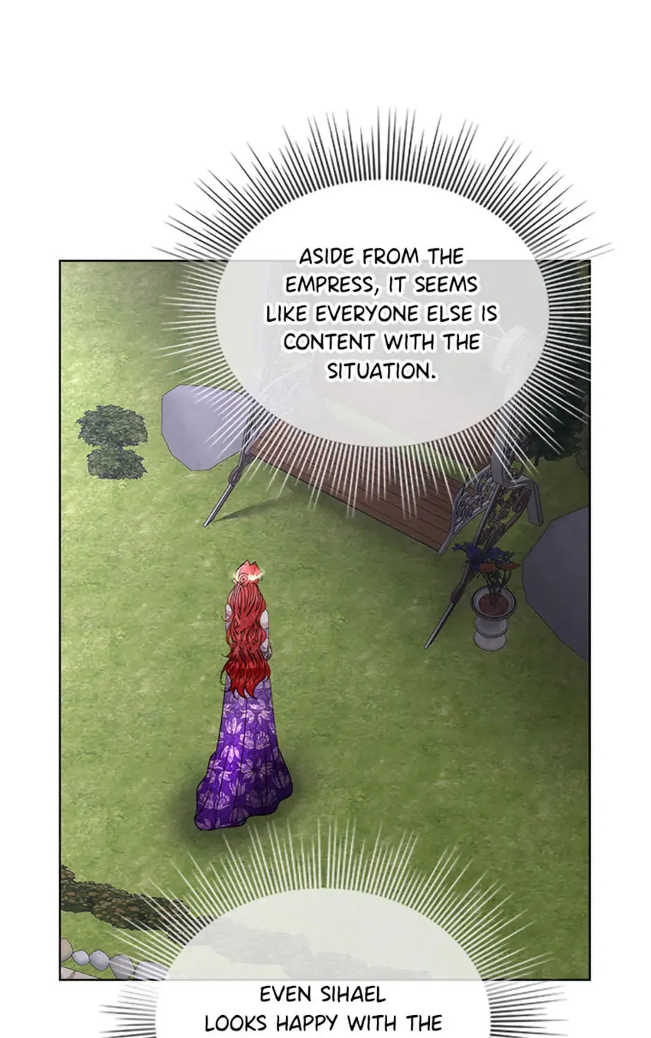 Fostering the Male Lead Chapter 56 page 52 - 