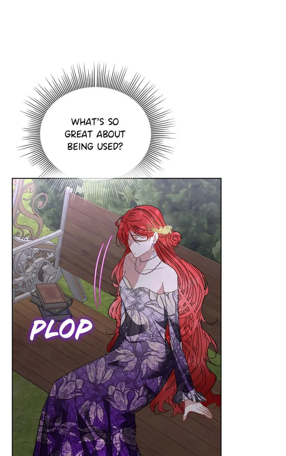 Fostering the Male Lead Chapter 56 page 54 - 