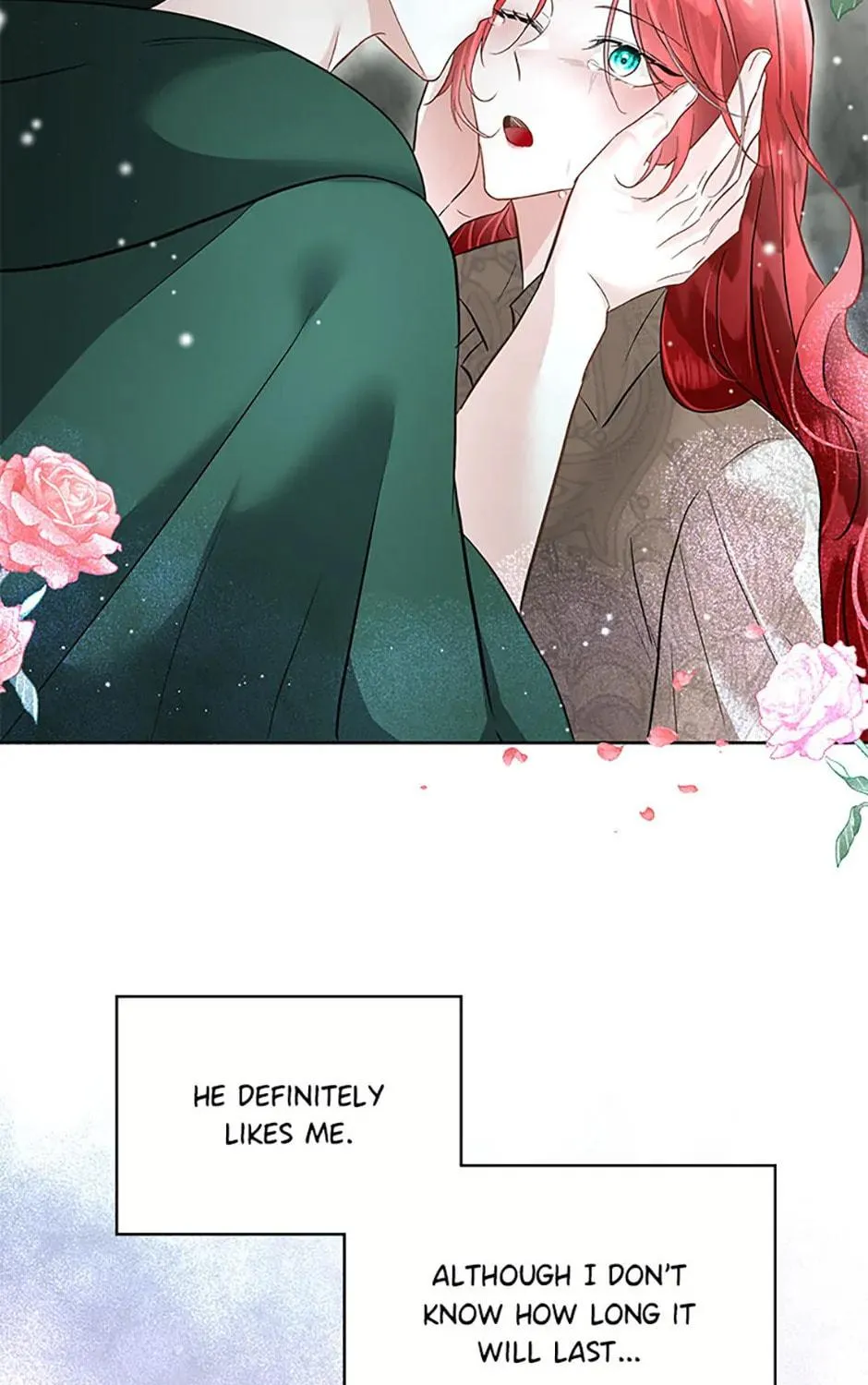 Fostering the Male Lead Chapter 56 page 60 - 
