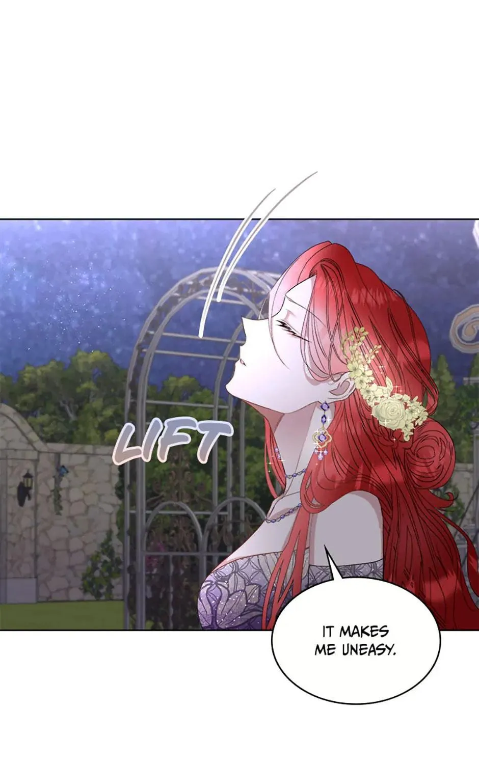 Fostering the Male Lead Chapter 56 page 64 - 