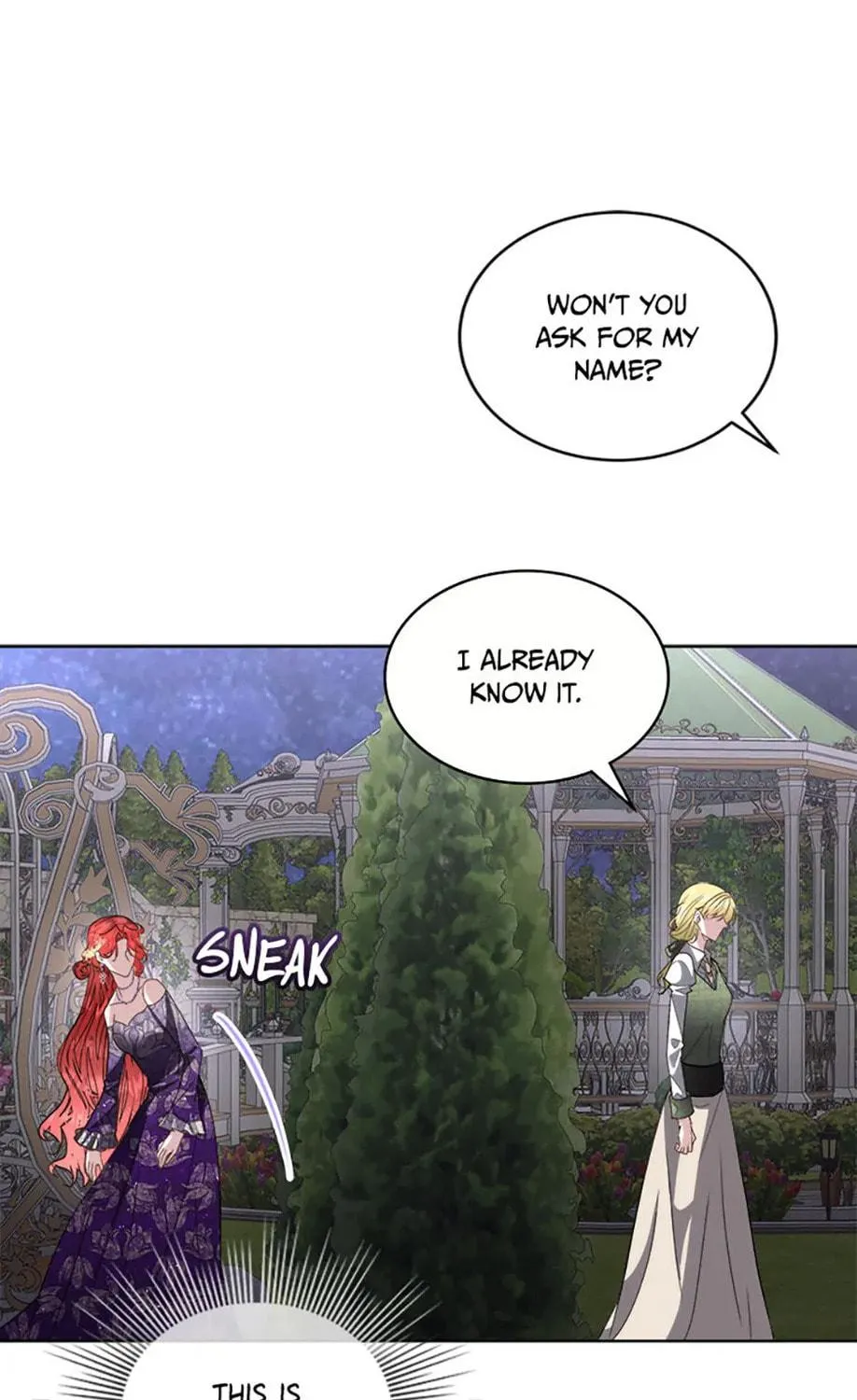 Fostering the Male Lead Chapter 56 page 74 - 