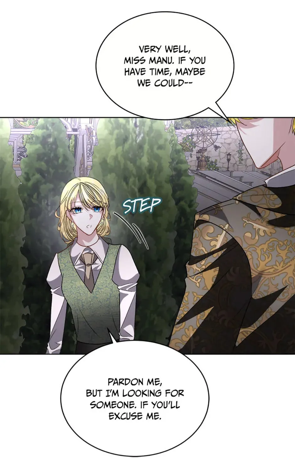 Fostering the Male Lead Chapter 56 page 82 - 