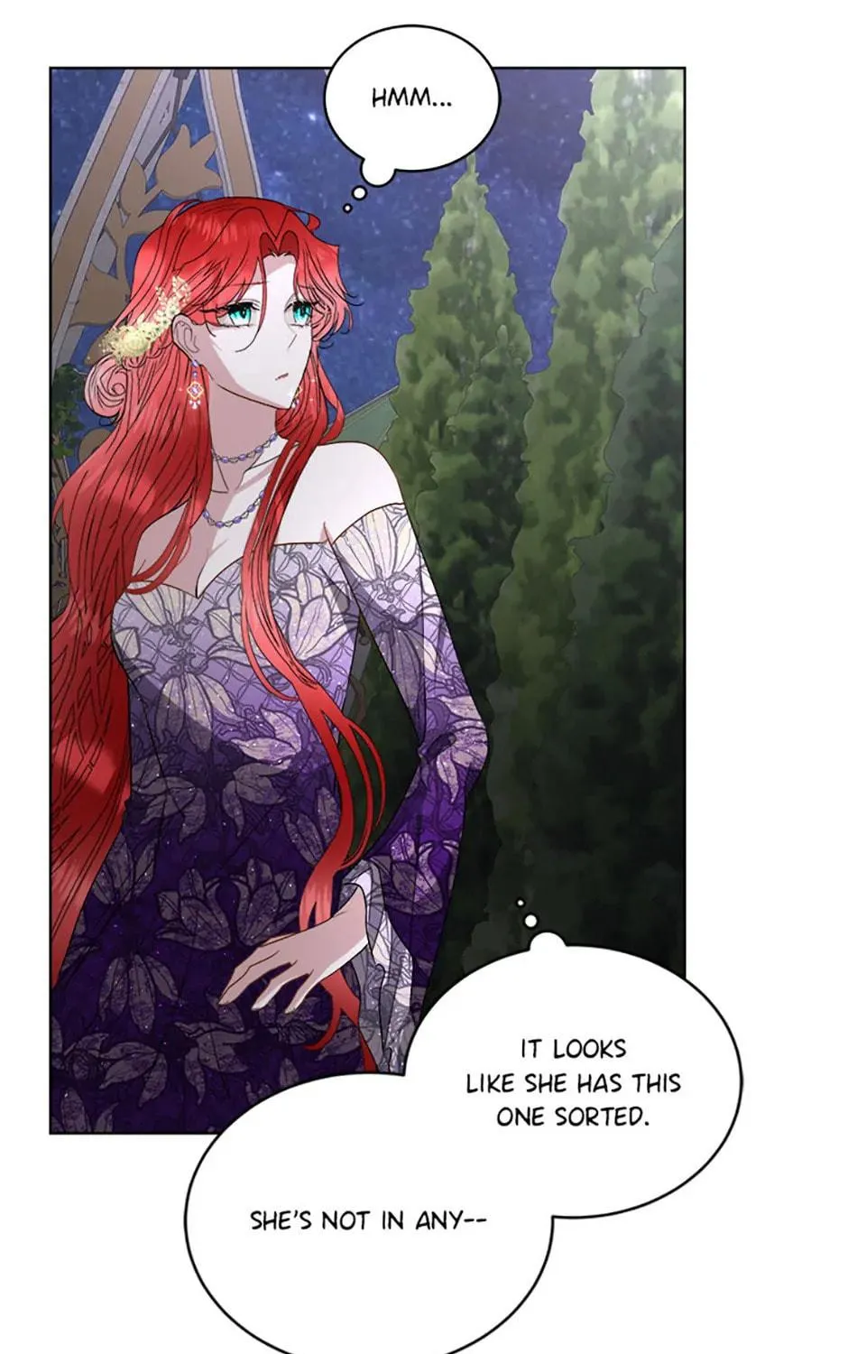 Fostering the Male Lead Chapter 56 page 84 - 