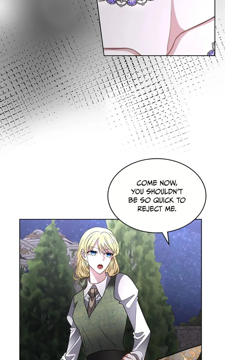 Fostering the Male Lead Chapter 56 page 88 - 