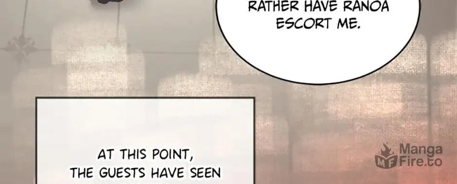 Fostering the Male Lead Chapter 56 page 10 - 