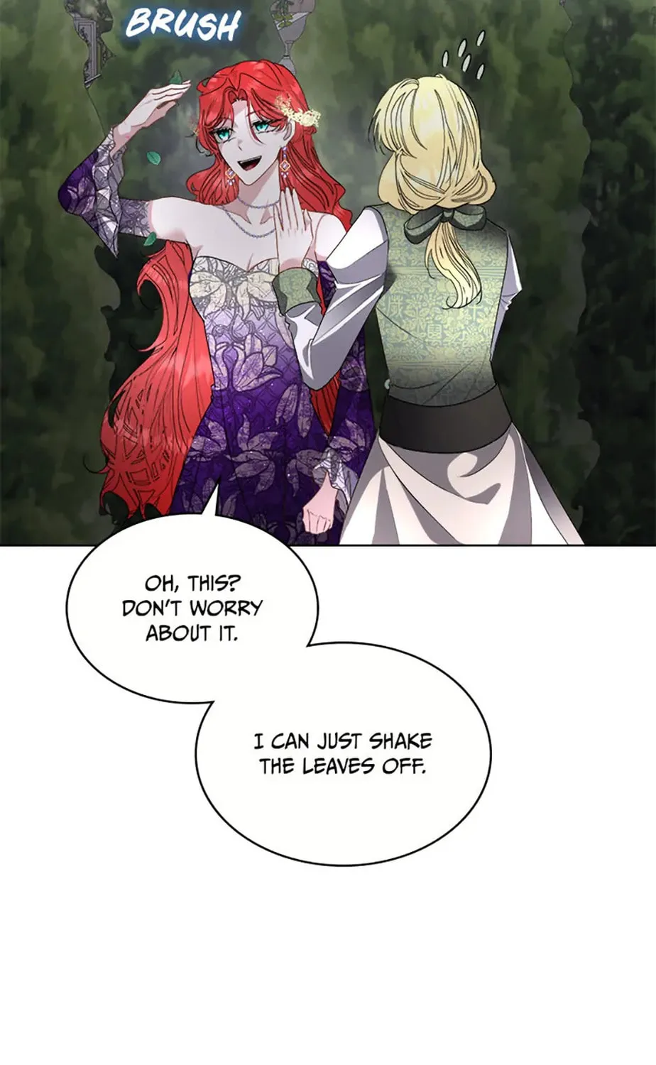 Fostering the Male Lead Chapter 56 page 98 - 