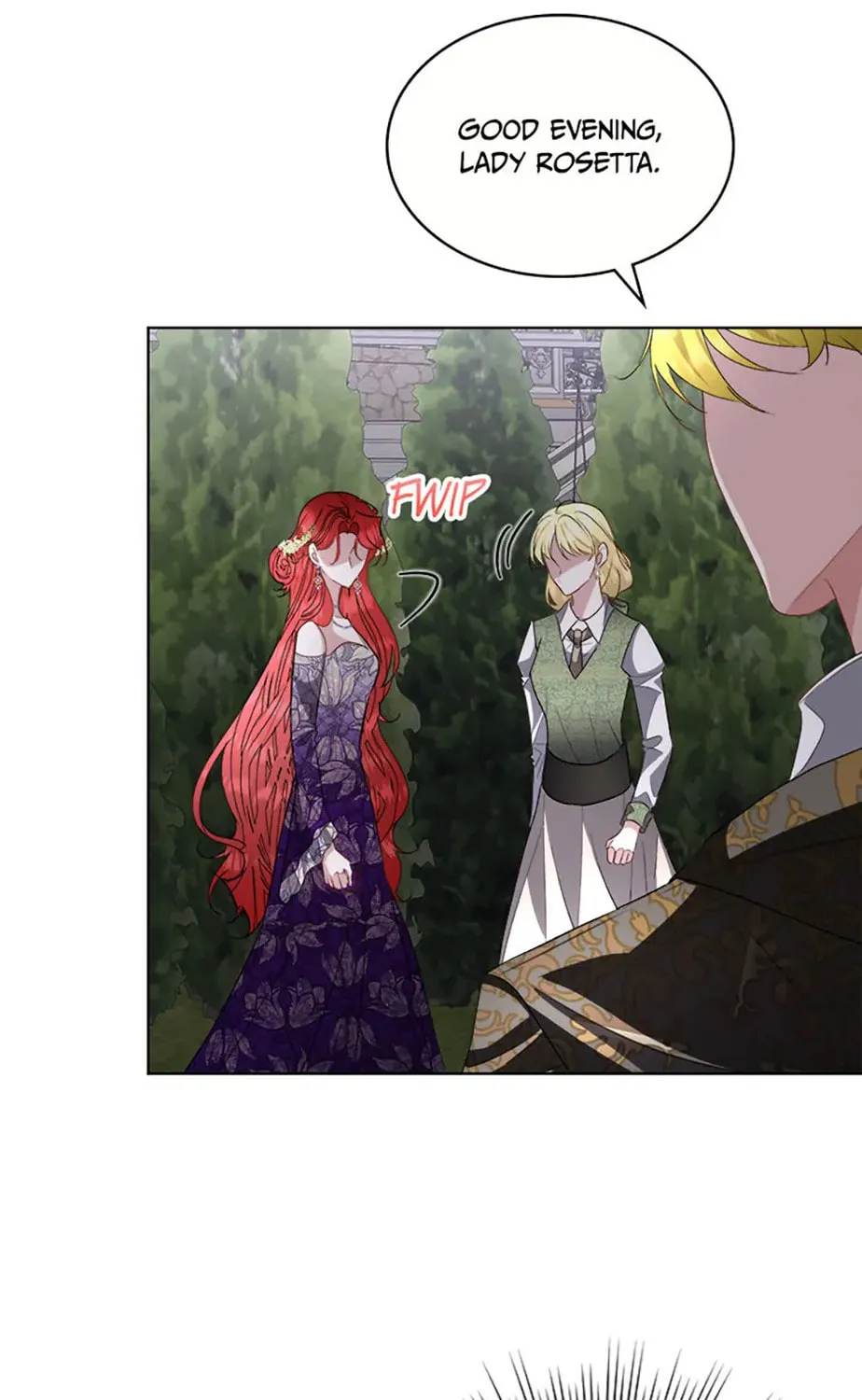 Fostering the Male Lead Chapter 56 page 100 - 