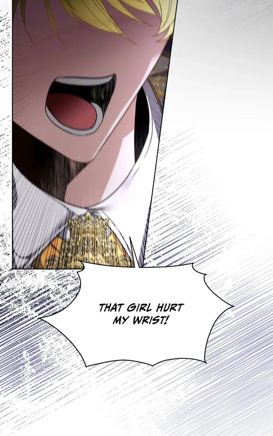 Fostering the Male Lead Chapter 57 page 11 - 