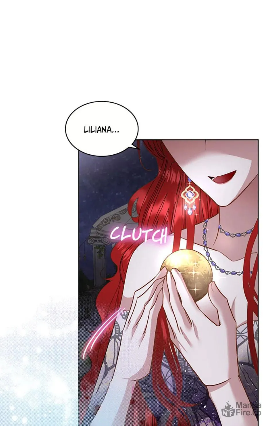 Fostering the Male Lead Chapter 57 page 101 - 